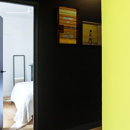 Appartement Centre Ville Sete Bagian luar foto