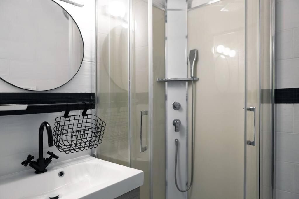 Appartement Centre Ville Sete Bagian luar foto