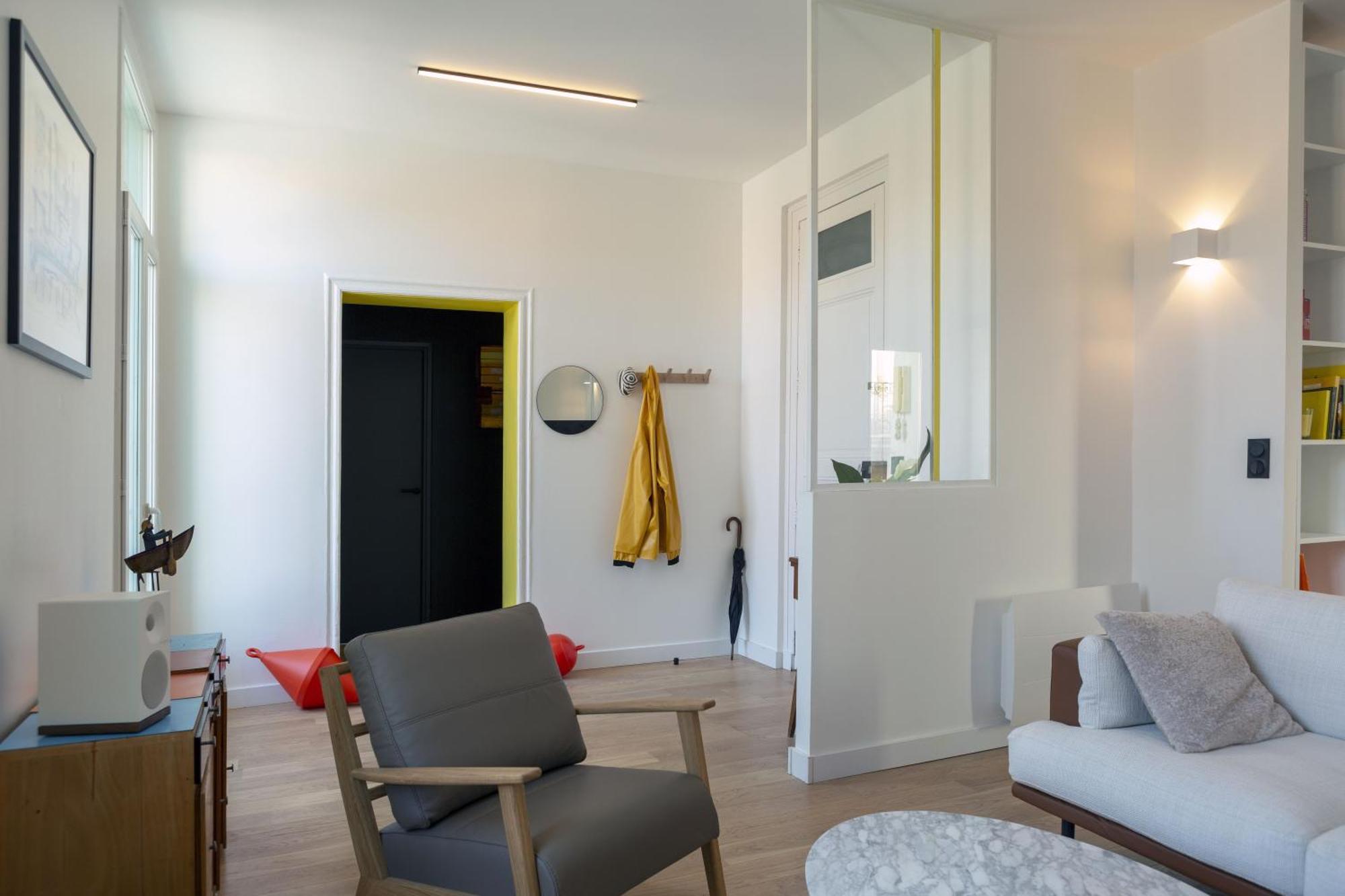 Appartement Centre Ville Sete Bagian luar foto